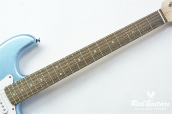 FSR AFFINITY SERIES STRATOCASTER - Lake Placid Blue
